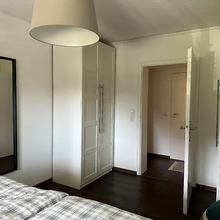 Haus Albi Apartment Waldkirch Exterior photo