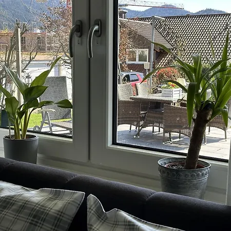 Haus Albi Apartment Waldkirch Exterior photo