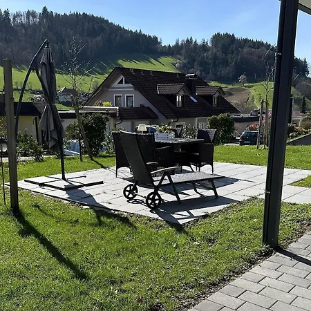 Haus Albi Apartment Waldkirch Exterior photo