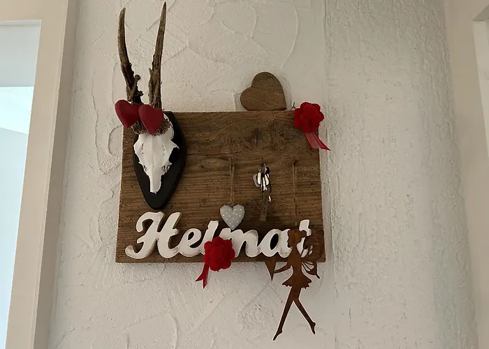 Haus Albi
