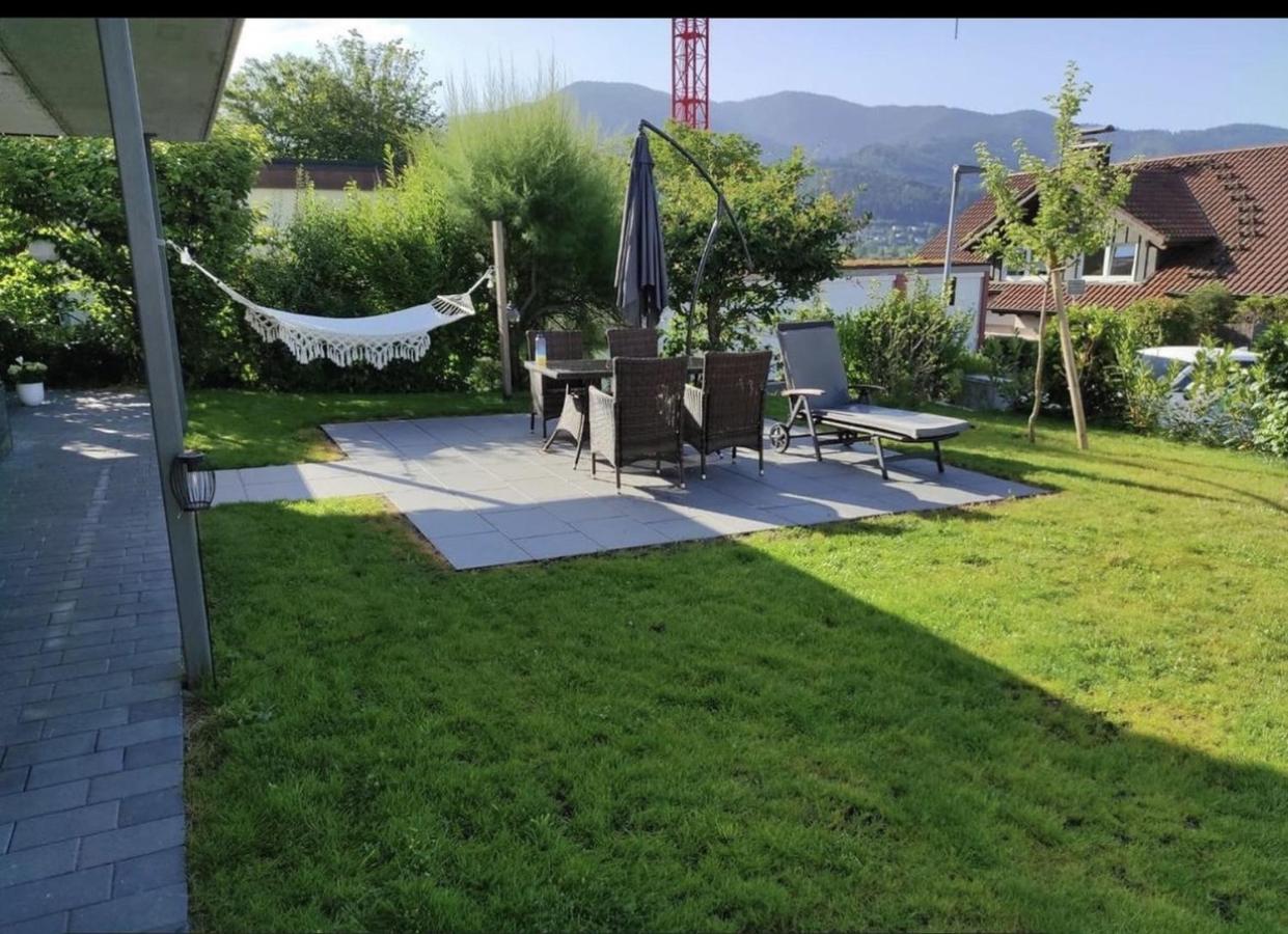 Haus Albi * Waldkirch