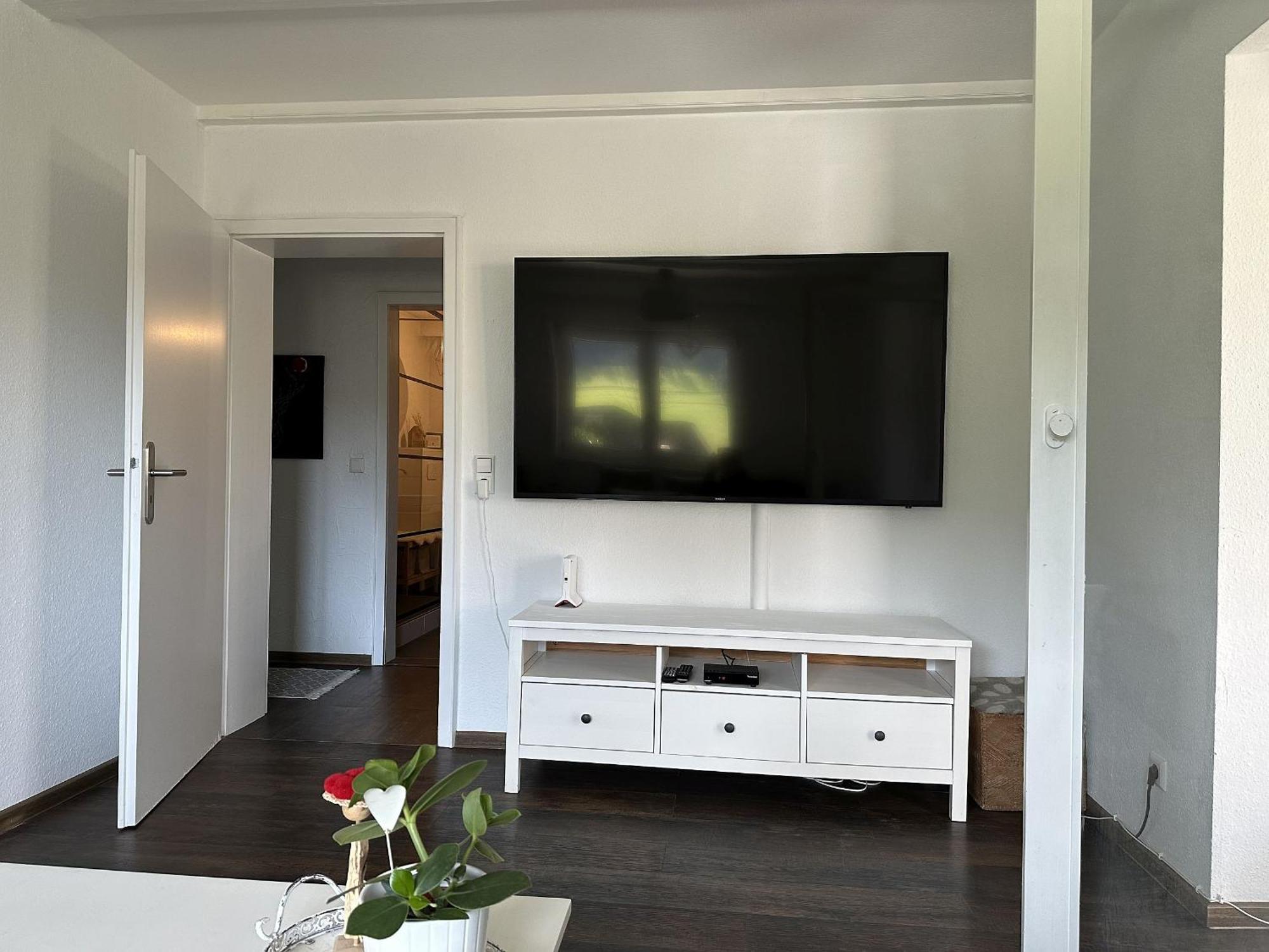 Apartment Haus Albi