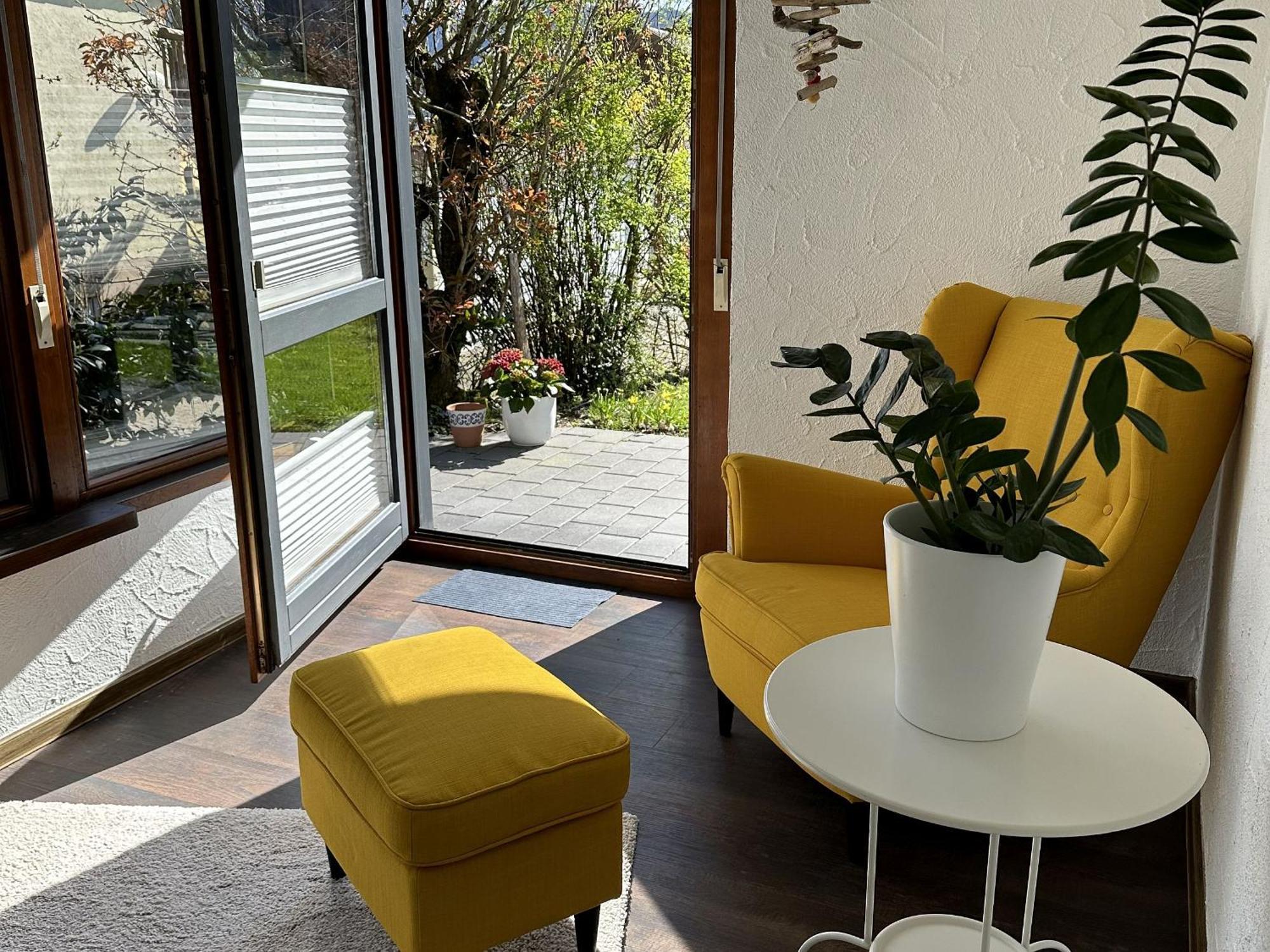 Apartment Haus Albi Waldkirch