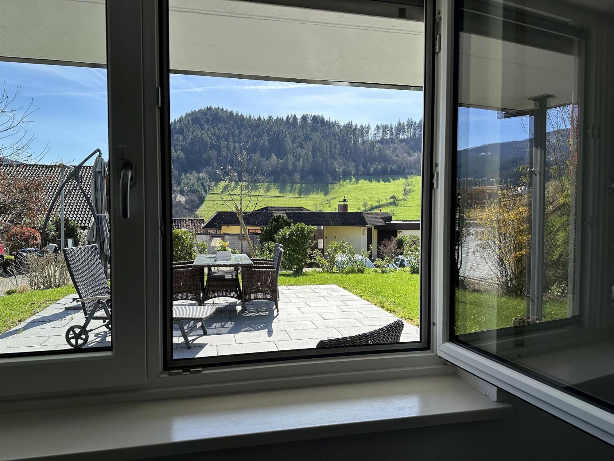 Haus Albi Apartment *