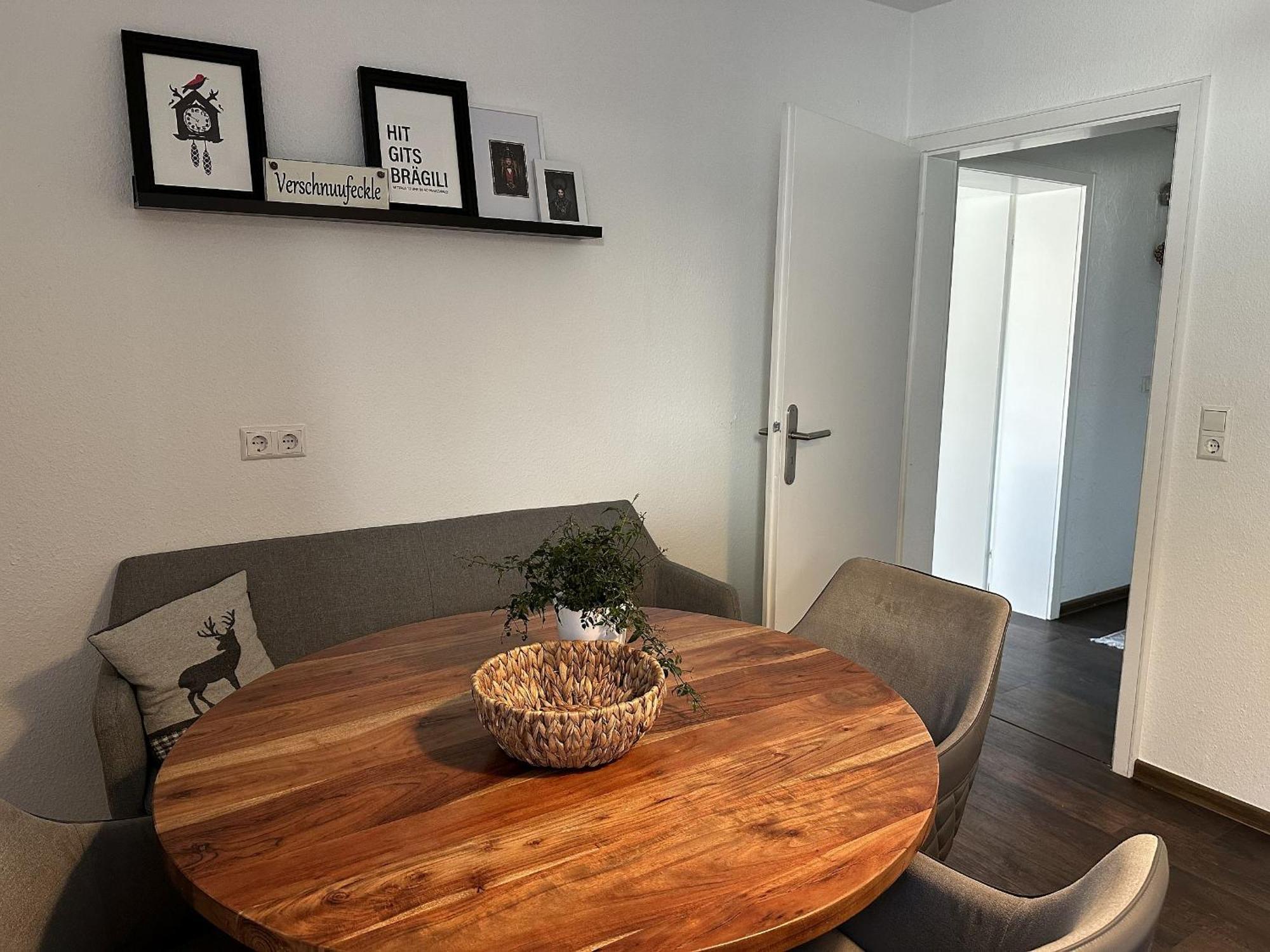 Haus Albi