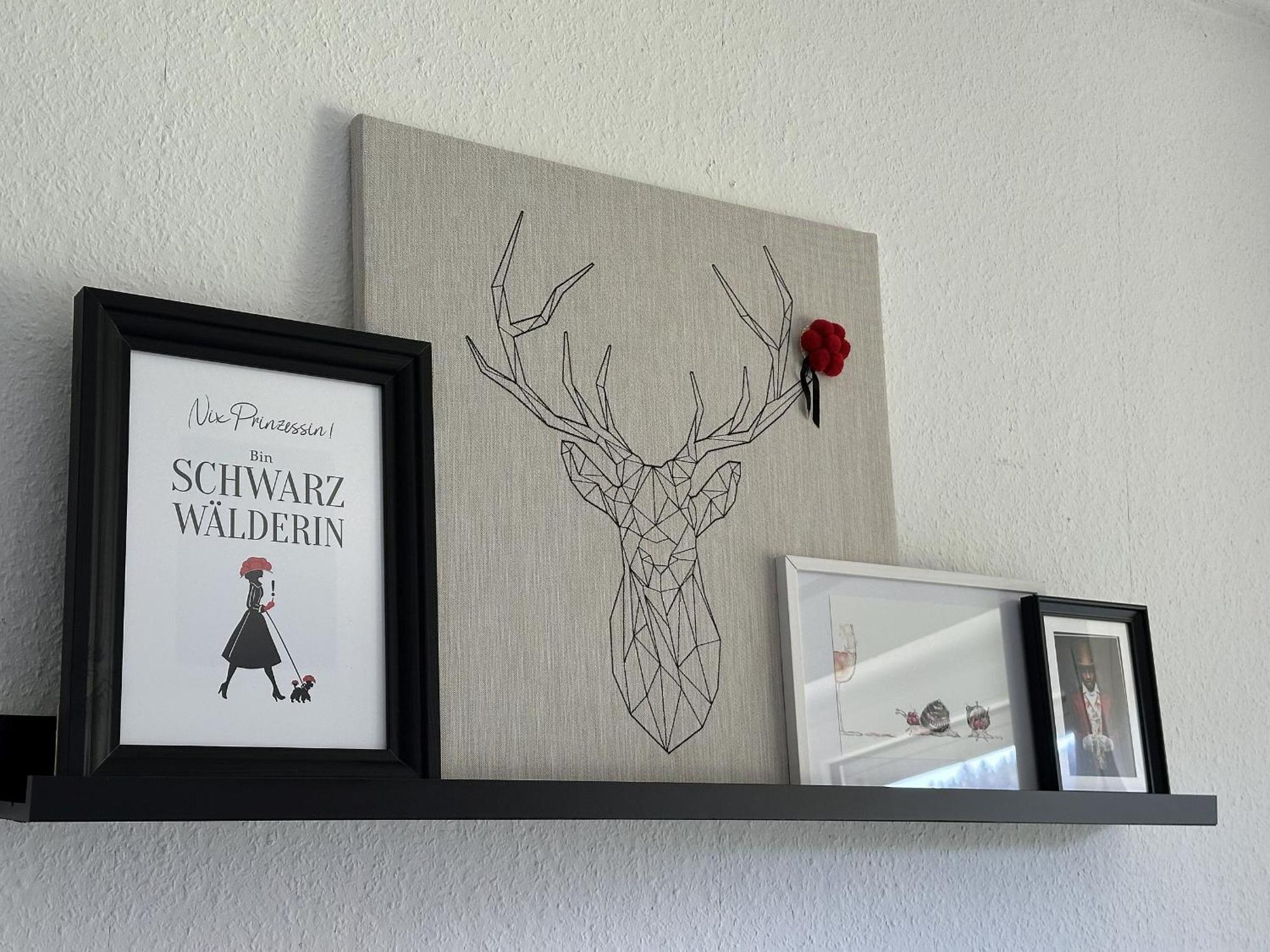 Apartment Haus Albi Waldkirch