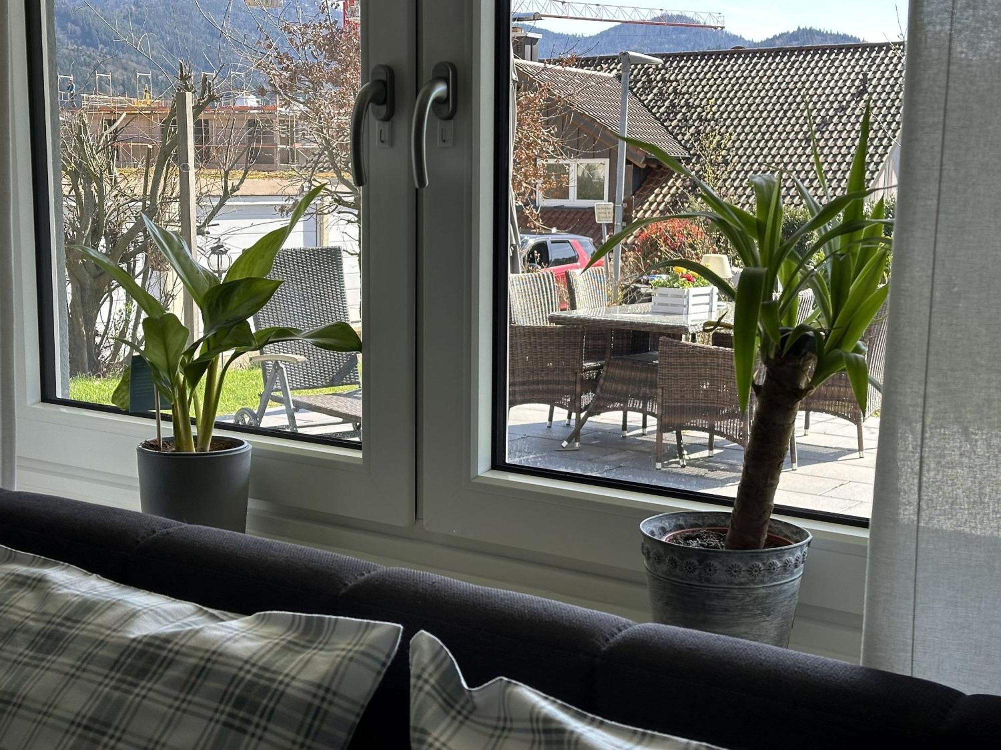 Apartment Haus Albi Waldkirch