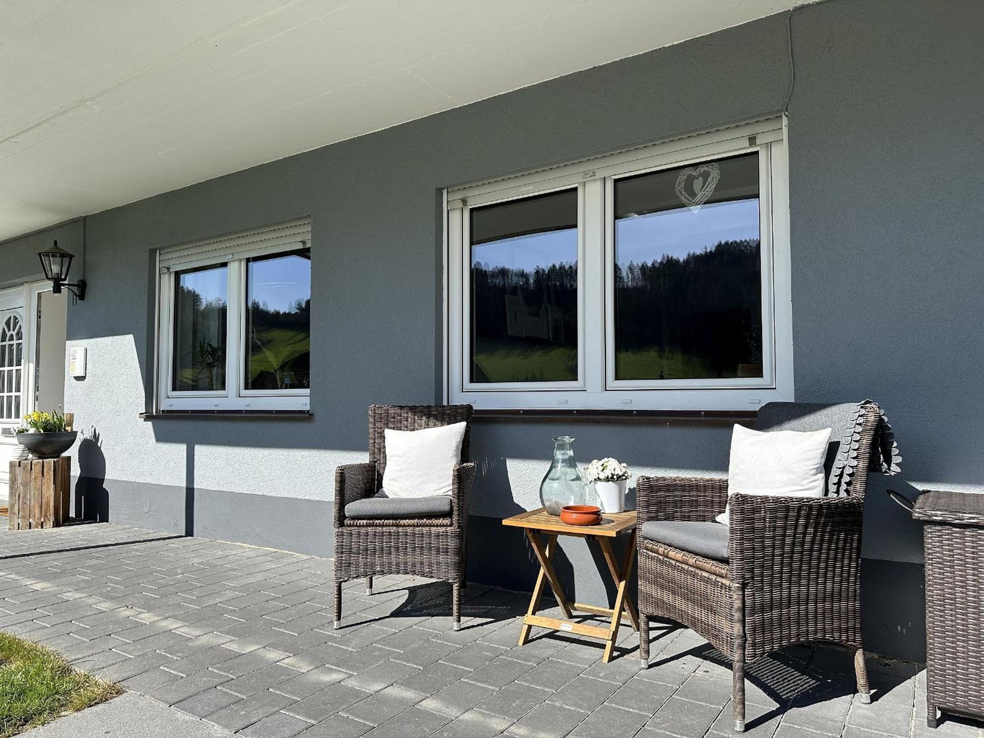 Apartment Haus Albi